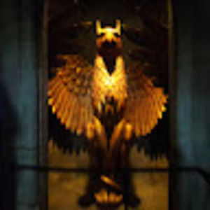 Meet your Posher, Thomas